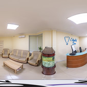 Стоматологическая клиника «Элизабет Дент» на метро Царицыно