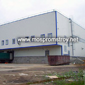 Ассоциация строительных компаний Моспромстрой